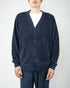 Cloud Pile Cardigan